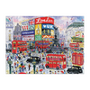 Puzzle - Michael Storrings - London - 1000 Piece - Findlay Rowe Designs