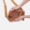 Hobo - Ashe Crossbody - Natural - Findlay Rowe Designs