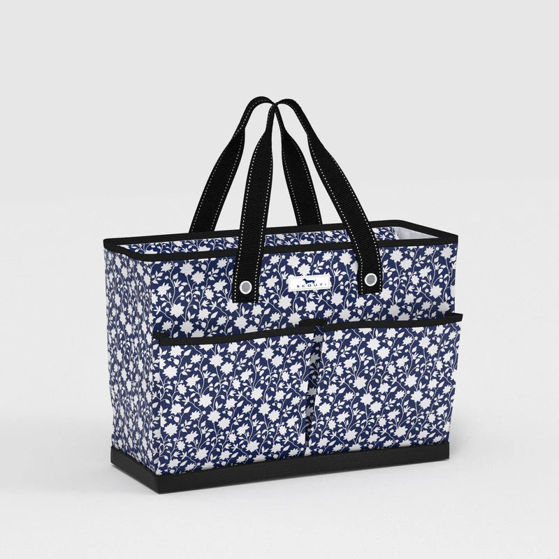 SCOUT - Ben BJ Bag -  Bloom Service - Findlay Rowe Designs