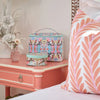 Laura Park - Train Case - Brooks Avenue - Findlay Rowe Designs