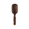 Teleties - Boar Bristle Hair Brush - Tan - Findlay Rowe Designs
