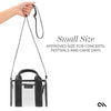 Case-Mate - Clear Stadium Bag