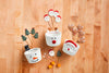 Mud Pie - Tidbit Bowl - Toothpick Sets - Findlay Rowe Designs