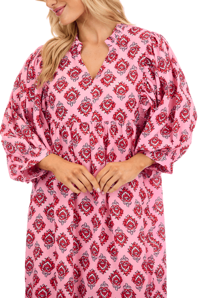 Mud Pie - Dress - Waylon Midi - Findlay Rowe Designs