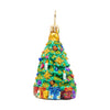 Christopher Radko - Ornament - 2026 Little Gem - Twinkling Tree Gem - Findlay Rowe Designs