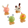 Mud Pie - Kids - Wooden Wind Up Animals - Findlay Rowe Designs