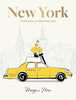 New York: Through a Fashion Eye: Special Edition - Findlay Rowe Designs