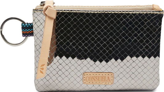 Consuela - Pouch - Kyle - Findlay Rowe Designs