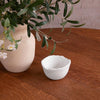 Beatriz Ball - VIDA Nube Osaka Small Bowl - White