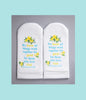 Standing on the Word - Socks - Word Together for Good - Findlay Rowe Designs