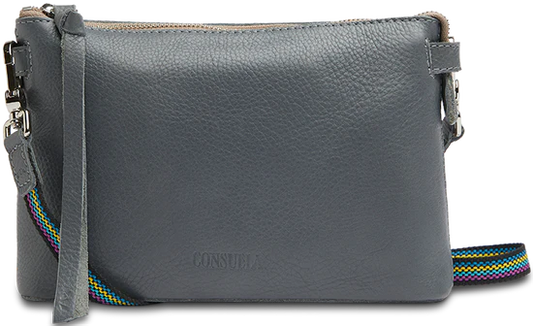 Consuela -KEANU MIDTOWN CROSSBODY - Findlay Rowe Designs