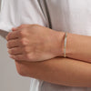 Ronaldo - Bracelet - Katbird - Gold Sterling - Findlay Rowe Designs