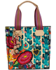 Consuela - Dezi Classic Tote - Findlay Rowe Designs