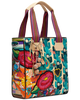 Consuela - Dezi Classic Tote - Findlay Rowe Designs