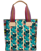 Consuela - Dezi Classic Tote - Findlay Rowe Designs