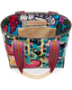 Consuela - Dezi Classic Tote - Findlay Rowe Designs