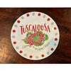 Happy by Rachel - Collegiate Melamine Plates