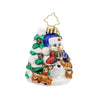 Christopher Radko - Ornament - Gem