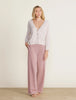 Barefoot Dreams - CozyChic Lite®  - Diamond Pointelle Cardigan - Chai - Findlay Rowe Designs