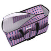 SCOUT - Ben Pocket Tote - Wisteria Cane - Findlay Rowe Designs