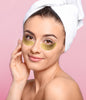 Lemon Lavender - Eye Candy Foil - Under Eye Patches - Findlay Rowe Designs