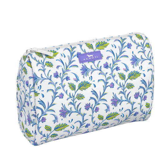 Scout - Packin' Heat - Flora Faucet