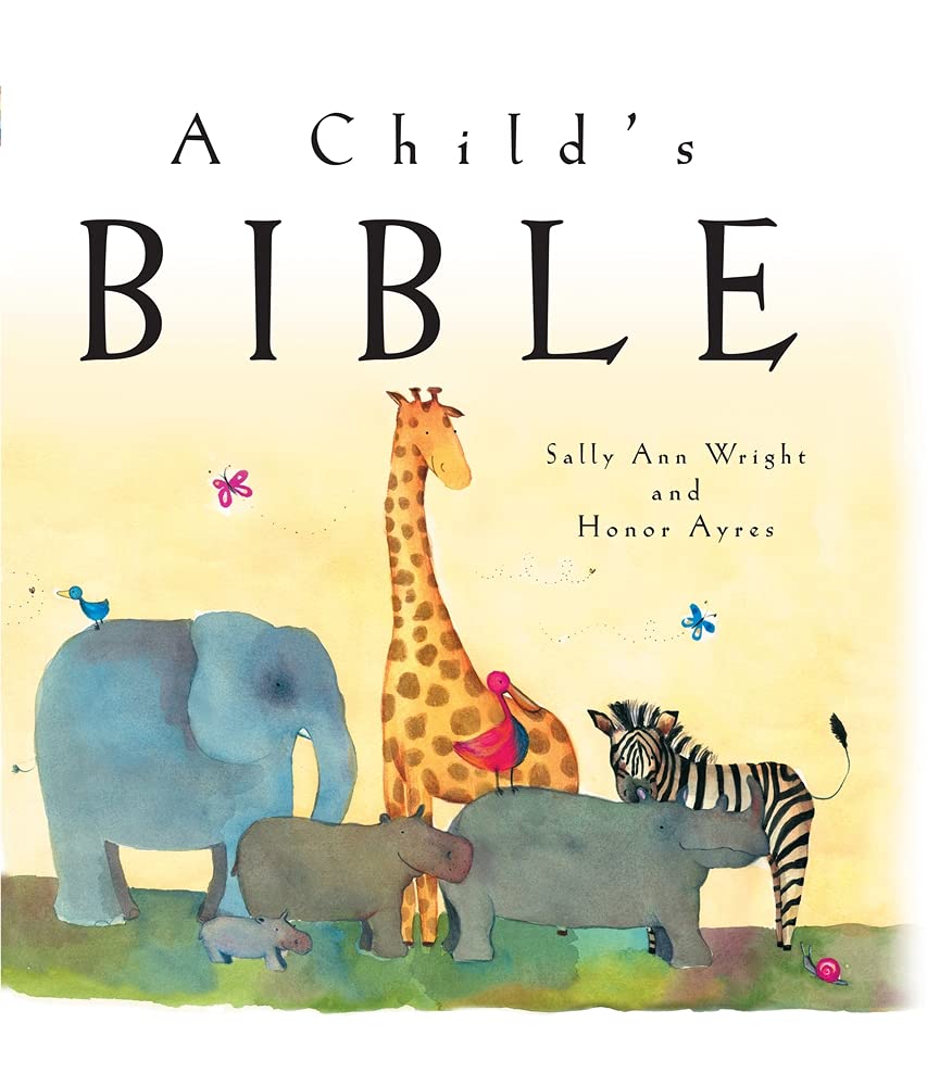 A Child’s Bible