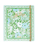 Lilly Pulitzer - 17 Month Soft Cover Leatherette Planner - Mint Burst of Joy - Findlay Rowe Designs