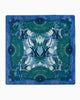 Oh My Mahjong - Mahjong Mat - Jade with Tube - Findlay Rowe Designs