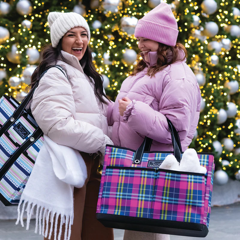 Scout - The BJ Bag - Candy Striper