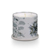 Candle - Winter White Demi Vanity Tin - Findlay Rowe Designs