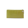 Clearance - Hobo - Vida Wristlet - Dark Citron - Findlay Rowe Designs