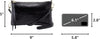HOBO - Darcy Crossbody - Black