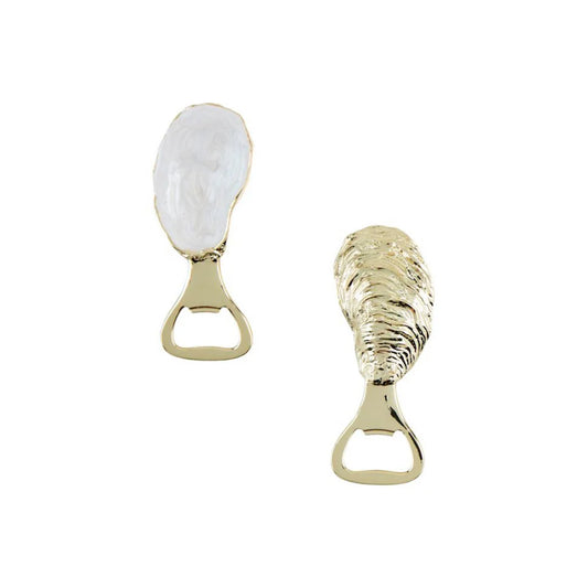 Mud Pie - Bottle Opener - Oyster - Findlay Rowe Designs