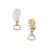 Mud Pie - Bottle Opener - Oyster - Findlay Rowe Designs