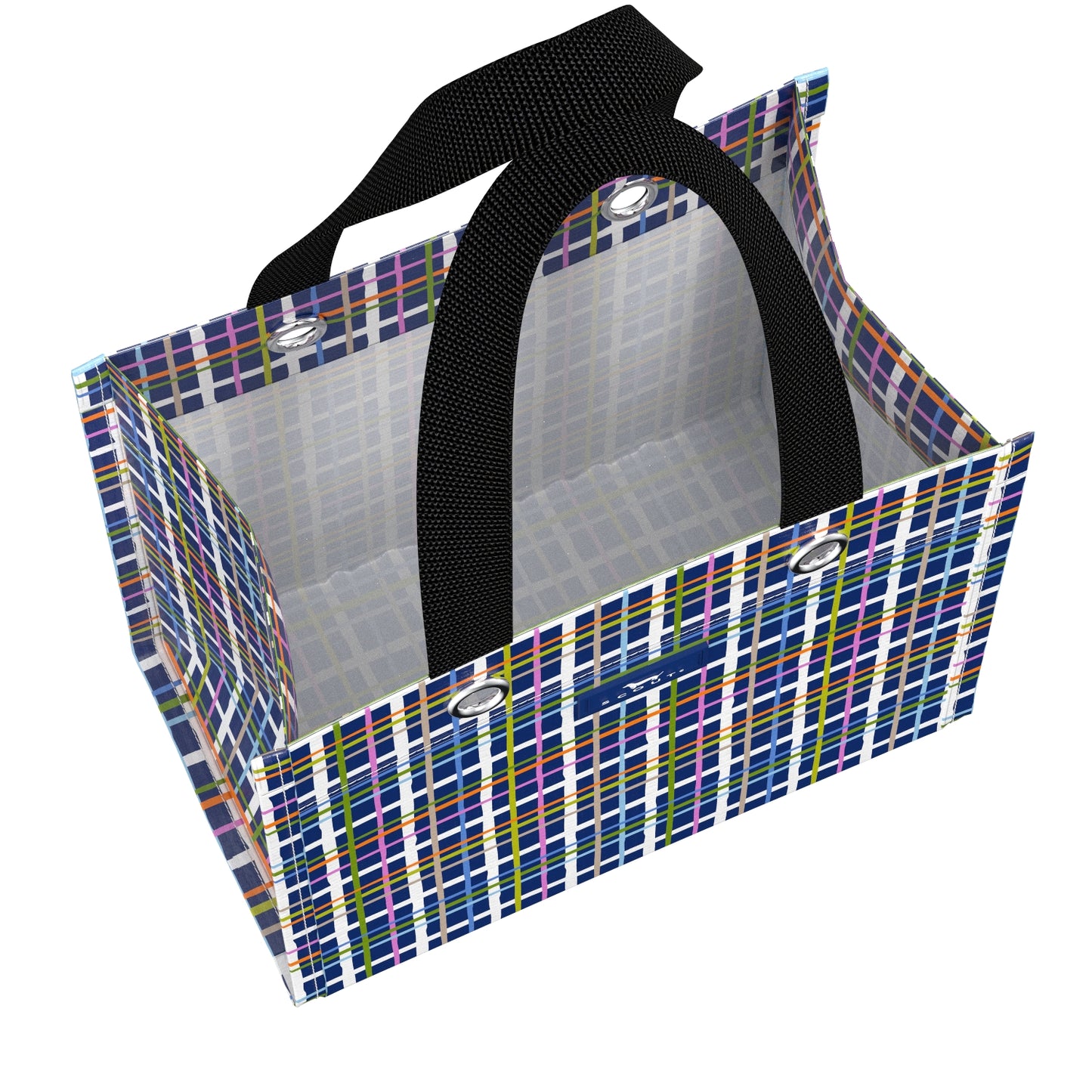 Scout - Gift Bag - Small - Cross Town - Findlay Rowe Designs