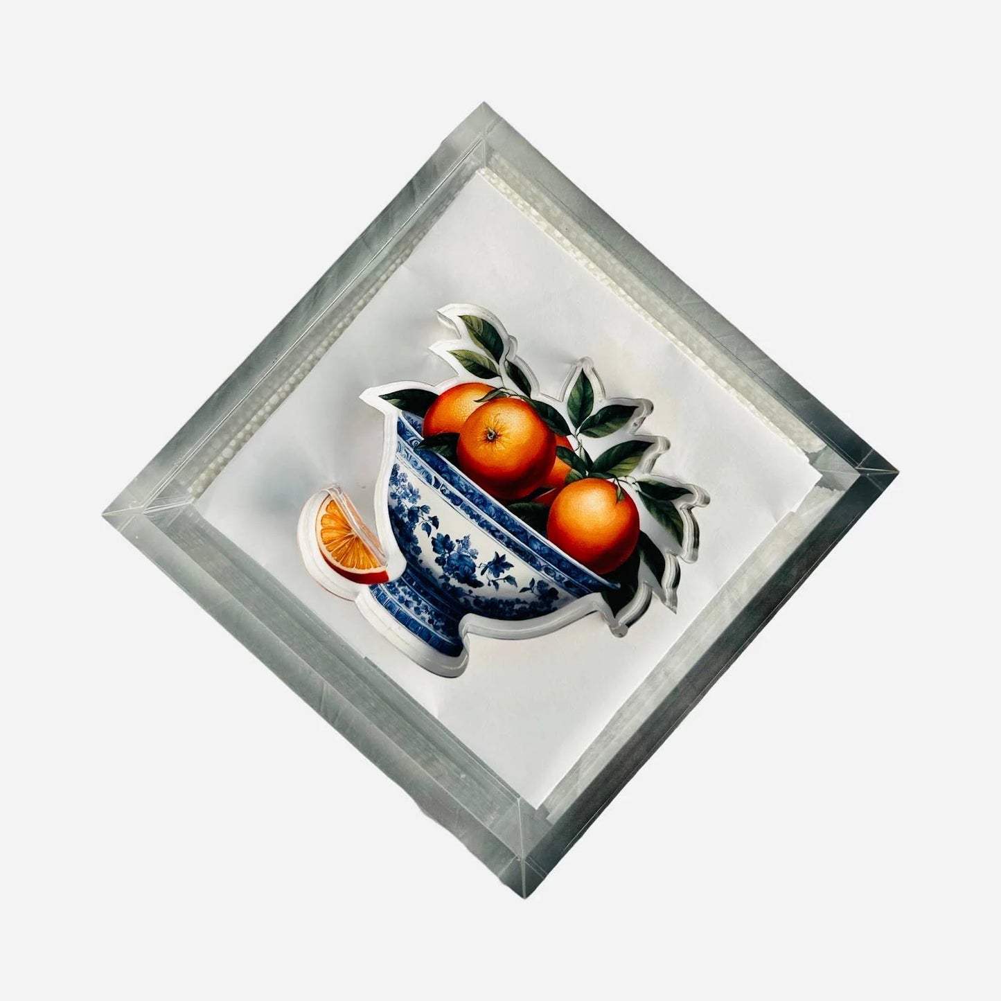 Maven Home - Acrylic Napkin Weights - Assorted