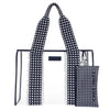Case Mate - Bow Jelly Tote - Findlay Rowe Designs