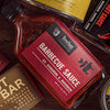 Bourbon Barrel Foods -  Barbecue Sauce with Bourbon and Sorghum - Findlay Rowe Designs