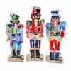 Lauren Dunn - Acrylic Block - Nutcracker