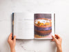 The Mediterranean Cookbook: A Regional Celebration of Seasonal, Healthy Eating - Findlay Rowe Designs