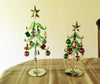 Glass Whimsical Multi Colored Ball Tree - Large - Findlay Rowe Designs