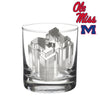 Ice Mold - Collegiate - Large - Findlay Rowe Designs