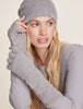 Barefoot Dreams- CozyChic Lite® Pinched Stripe Beanie - Findlay Rowe Designs