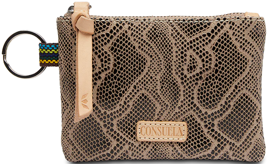Consuela - Pouch - Dizzy - Findlay Rowe Designs