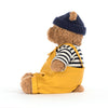 Jellycat - Bartholomew Bear - Seafarer Outfit - Findlay Rowe Designs