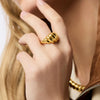 Julie Vos - Ring - Ravello - Size 7