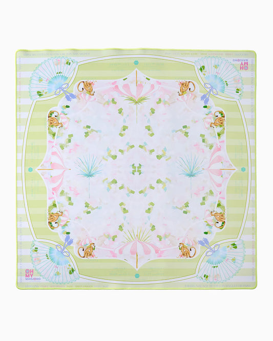 Mahjong | Findlay Rowe Designs