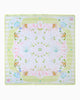 Oh My Mahjong - Mahjong Mat - Capri - Findlay Rowe Designs