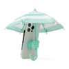Modern Monkey - Cabana Boy Phone Umbrella - Findlay Rowe Designs